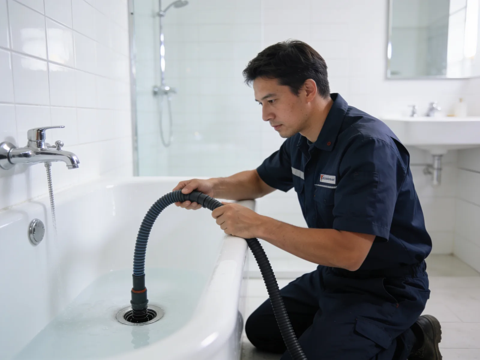 Emergency Plumber Havertown, PA FAQs